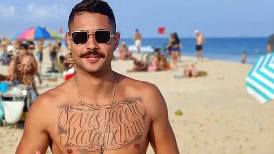 Reprodução / Redes sociais