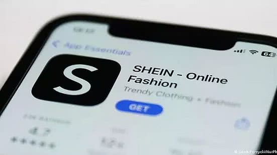 Imagem Haddad diz que Shein deve nacionalizar 85% das vendas no Brasil