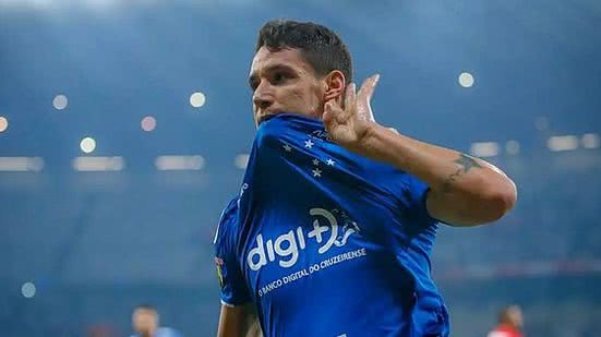 Vinnicius Silva/Cruzeiro