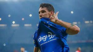 Vinnicius Silva/Cruzeiro