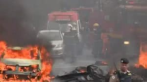 Reprodução/TV Globo