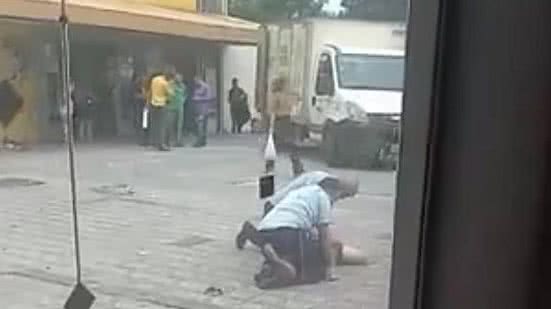 Reprodução / Redes sociais