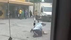 Reprodução / Redes sociais