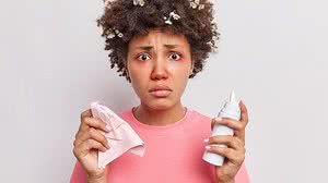 Imagem Quais alimentos pioram a rinite? E quais melhoram? confira a lista