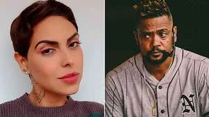 Imagem Influencer acusa Edi Rock, dos Racionais MC’s, de abuso sexual; rapper nega