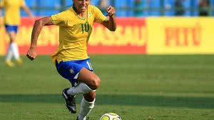 A jogadora Marta | Bruno Miani/ZDL