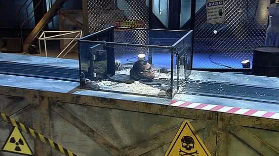 Desafio das esposas | Foto reprodução - Record TV