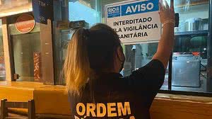 Secretaria de Ordem Pública do RJ