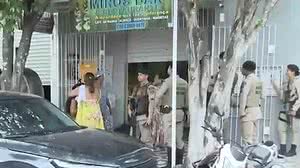 TV Subaé/Reprodução