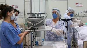 Reprodução/Agência Brasil