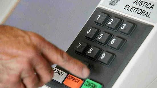 Imagem TNH1 Dados: saiba qual município de AL tem o maior número de eleitores analfabetos