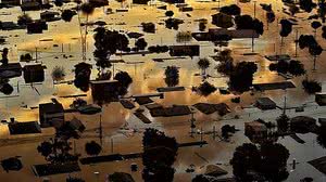 Tragédia no Rio Grande do Sul já matou 155 pessoas | Lauro Alves / Secom