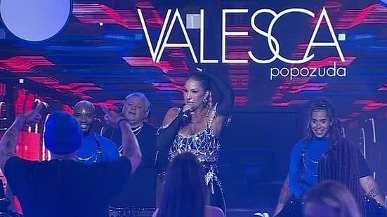 Reprodução / Globoplay