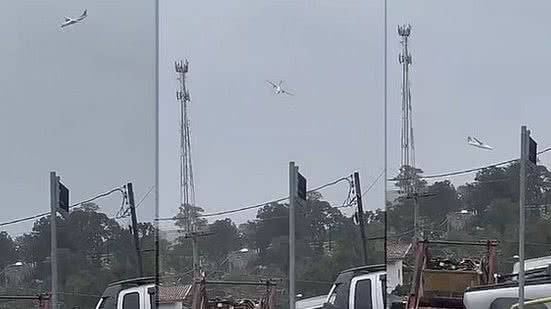 Foto: Reprodução/Redes Sociais