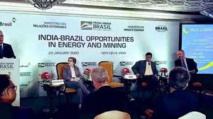 Ministério da Agricultura