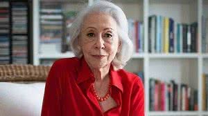 Atriz segue internada | Reprodução / GShow