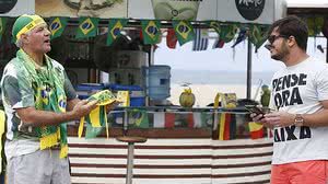 Tânia Rêgo / Agência Brasil