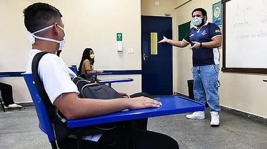 Foto: Governo do Amazonas