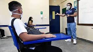 Foto: Governo do Amazonas