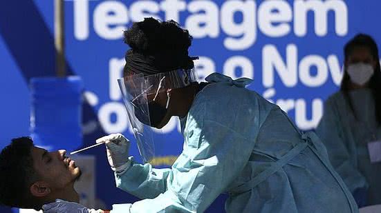 Marcelo Camargo / Agência Brasil