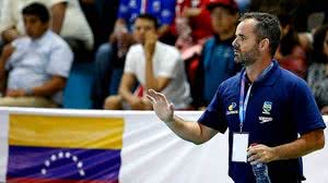 André Avallone | Sátiro Sodré/SSPress/CBDA