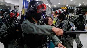 Reprodução/Tyrone Siu