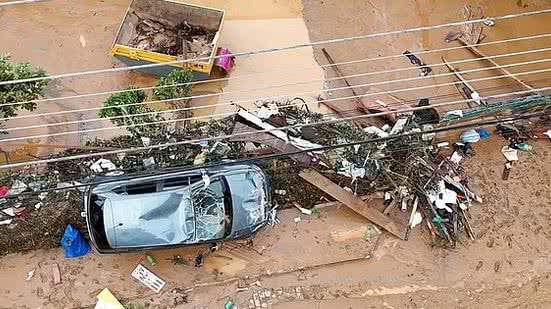 Max Wender/Casa Militar ES