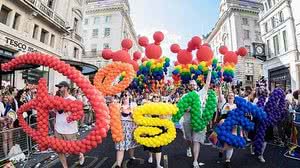 A parada está prevista para o mês oficial das comemorações do orgulho LGBT | Magical Pride/Facebook