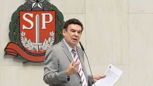 Divulgação / Alesp