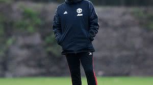 Mourinho não é mais técnico do United | Manchester United / Twitter