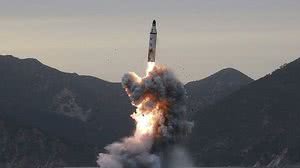 Foto: KNCA Divulgação / Agência Lusa