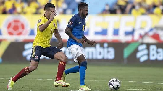 Lucas Figueiredo / CBF