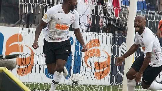 Agência Corinthians