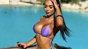 Foto: Reprodução/Redes Sociais