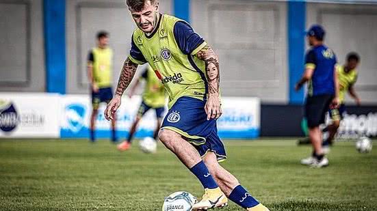 Divulgação / Confiança