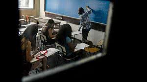 Tânia Rêgo / Agência Brasil