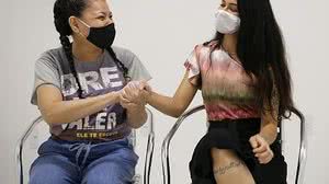 Catarina Magalhães/Sesau