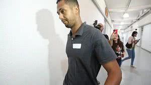 Jeander foi preso na manhã desta sexta-feira (02) | Cleber Mendes/O Dia