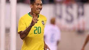 Lucas Figueiredo/CBF