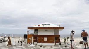 Foto: Tânia Rego / Agência Brasil