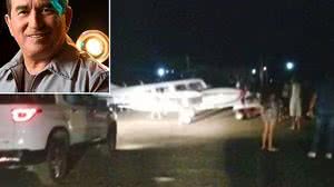 Reprodução / TV Bahia / Montagem: TNH1