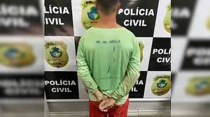 Divulgação/Polícia Civil