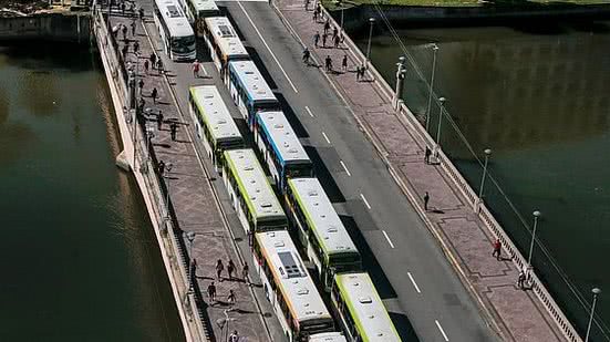 Alexandre Aroeira/Folha de Pernambuco