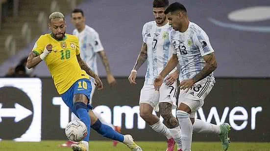 Lucas Figueiredo/CBF