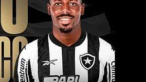 Divulgação / Botafogo