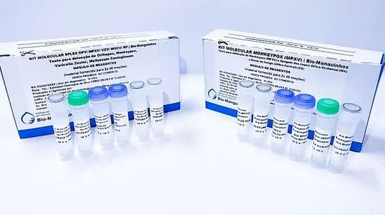 Bernardo Portella / Fiocruz