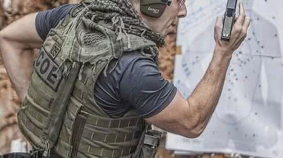 Rahoney De Paula Vieira | Reprodução/TV Globo