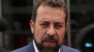 Alexandre Maretti /Folhapress