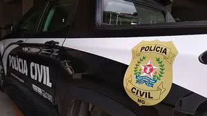 Divulgação / Polícia Civil