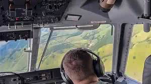 Foto: Reprodução/FAB